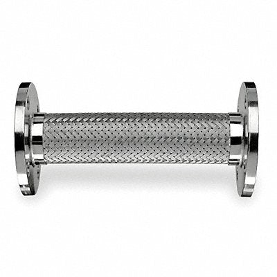 HOSE MASTER G800PF120 Flexible Metal Hose Assembly 8 I.D.12