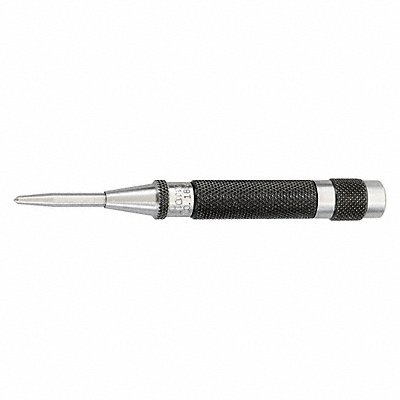 STARRETT 18AA Automatic Centre Punch 4 In L