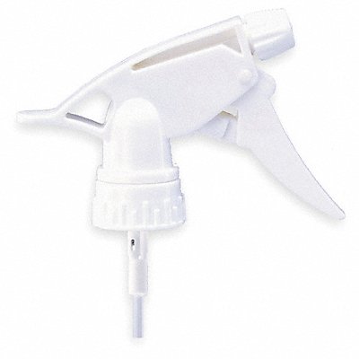 TOUGH GUY 110533 UpsideDownTriggerSprayer 11 1/2 H PK12