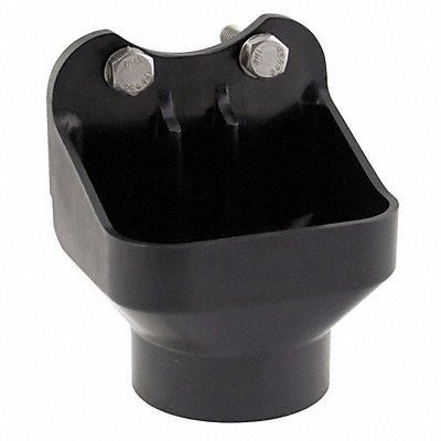 APOLLO AGD401 Air Gap Drain Kit 3/4 to 1 In Threaded