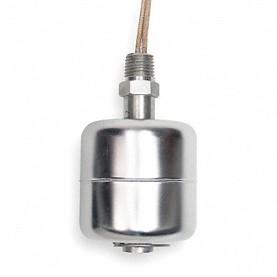 MADISON M5917 ClosedLiquidLvlSwtch 316SS 120VDC 240V