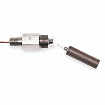 MADISON M4190BU AlterntCloseLiqudLvlSwtch SS 24VDC 120V