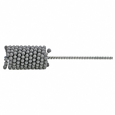 FLEX-HONE TOOL BC118600 Flexible Cylinder Hone 1-1/8 in 600 Grit