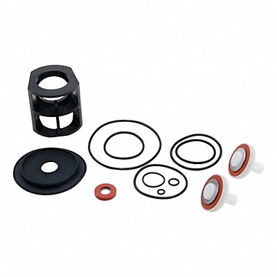 WATTS RKSS009RT1 Total rubber parts kit SS009 1