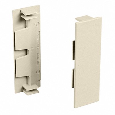 PANDUIT T70CCIWX Cover Coupler Off White PVC T-70 Series