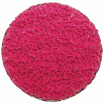 ARC ABRASIVES 7531650 Quick Change Sanding Disc 2 in Dia TR
