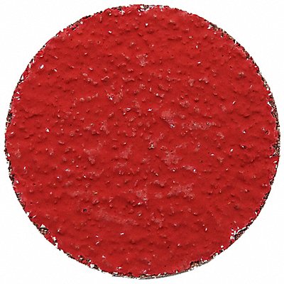 ARC ABRASIVES 3165104 Quick Change Disc Coated 2 Dia 40 Grit