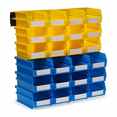 TRITON PRODUCTS 31020YBWS Storage Bin