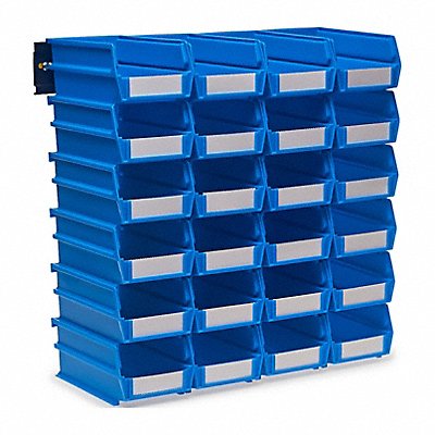 TRITON PRODUCTS 3220BWS Storage Bin