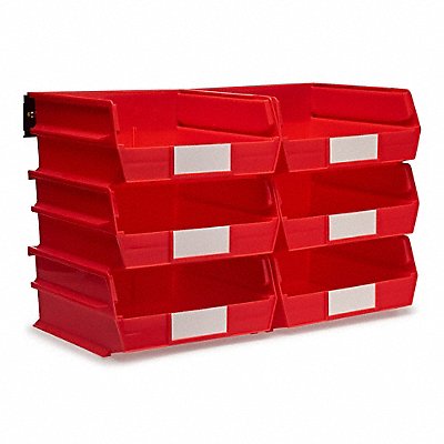 TRITON PRODUCTS 3235RWS Storage Bin
