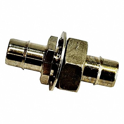 MEM-CO 34BK6NP Mini Barb Fitting