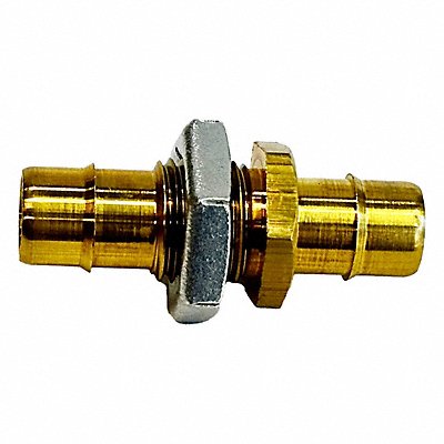 MEM-CO 34BK10 Mini Barb Fitting