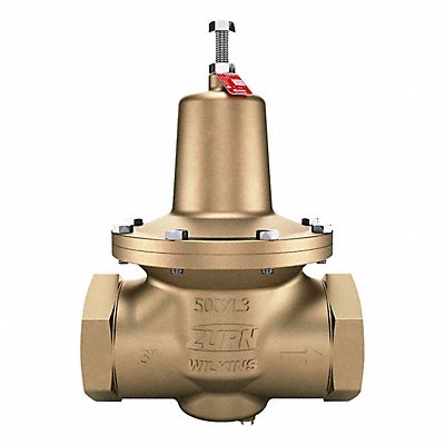ZURN WILKINS 3500XL3 Pressure Reducing Valve