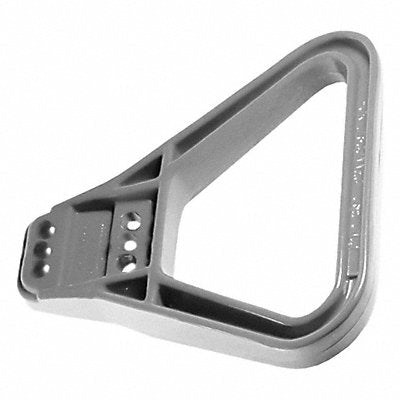 ANDERSON POWER PRODUCTS 35074P1 A-Frame Handle Plastic Grey