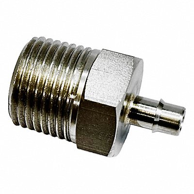 MEM-CO 38B5SS Mini Barb Fitting