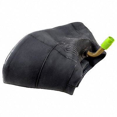 SLIME 30011 Inr Tube 2-5/8 In Rbr 4.1/3.5-6 Wb Tyre