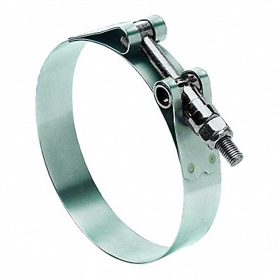 GRAINGER 300110238 Hose Clamp 3/4 W SS 238SAE PK5