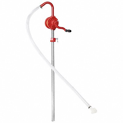 ACTION PUMP 3005HFC Hand Operated Drum Pump For 55 gal