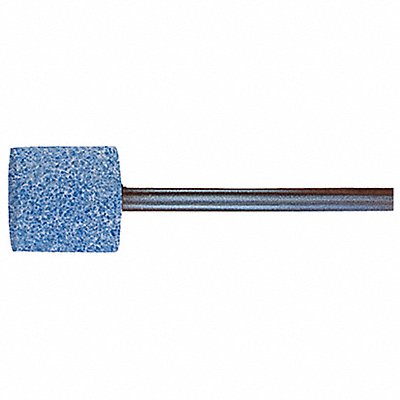PFERD 30097 Vitrified Mounted Point 1/8 in 80 Grit