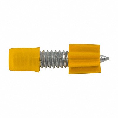 DEWALT 50322PWR 1/4-20 X 3/4 THRD 1/2SHK KNR