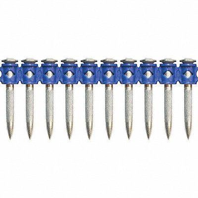 DEWALT 50456PWR Pin Drive Anchors PK 100