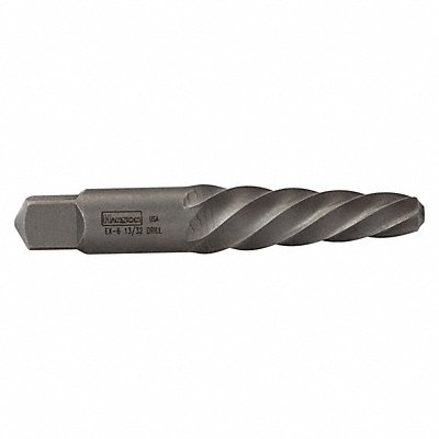 IRWIN 52406 Extractor 6 Spiral