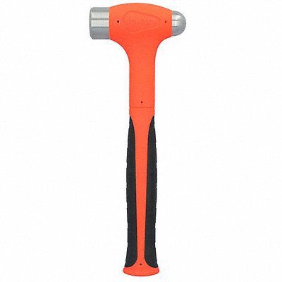 STANLEY 54524A Hammer Steel Handle 13 in L 24 oz Head W