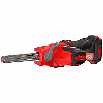 CRAFTSMAN CMCW211B Cordless Band File 20 V 3950 fpm