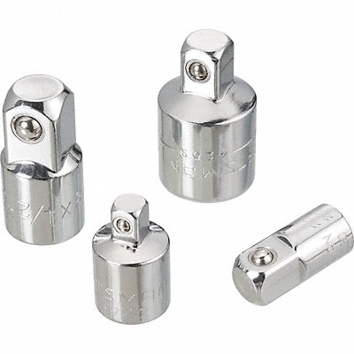 CRAFTSMAN CMMT99278 Socket Adapter Set 3 L