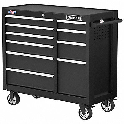 CRAFTSMAN CMST98270BK Rolling Cabinets
