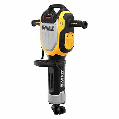 DEWALT D25966K 38 lbs BRUSHLESS AC + DC 1-1/8 HEX