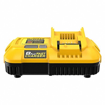 DEWALT DCB118 Battery Charger Li-Ion 1 Port