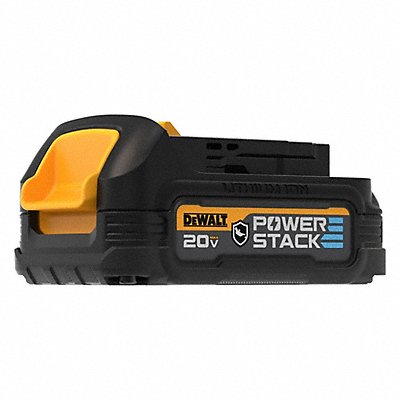 DEWALT DCBP034G Battery 1.7 Ah Capacity 20V 0.8 lb
