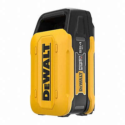 DEWALT DCBPS0554 Cordless Tool Battery 55V