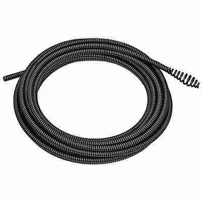 DEWALT DCD2005 Drain Cleaning Cable 5/16 in Dia 25 ft L