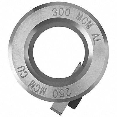 DEWALT DCE1519 Stripping Bushing Aluminum Copper