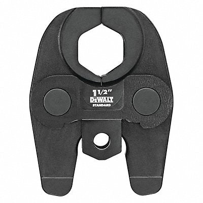DEWALT DCE200112 Press Jaws 1/2 to 4 SS