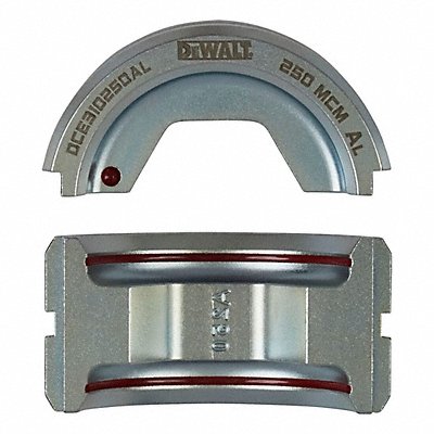 DEWALT DCE310250AL Die Set Latching Head For DCE310