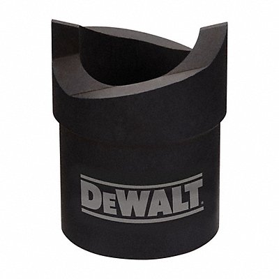 DEWALT DCE600034P Knockout Punch 3/4 in Hole Sz
