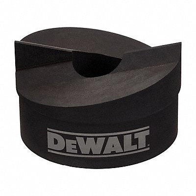 DEWALT DCE600200P Knockout Punch 2 in Hole Sz