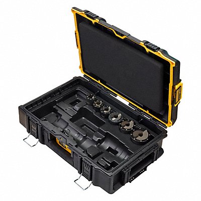 DEWALT DCE6002K Knockout Set (12) Pieces