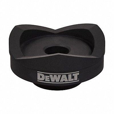 DEWALT DCE600300P Knockout Punch 3 in Hole Sz