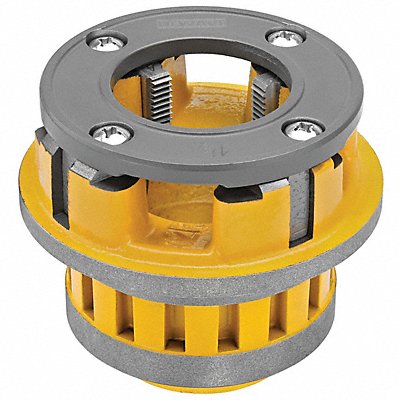 DEWALT DCE700112 Manual Threader Die Head NPT HSS