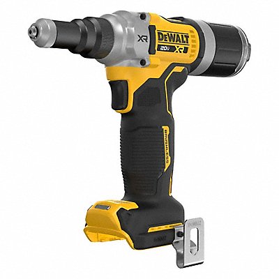 DEWALT DCF414B Cordless Rivet SS 8 3/5 H 10 1/2 L 20V