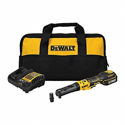 DEWALT DCF510GE1 Ratchets