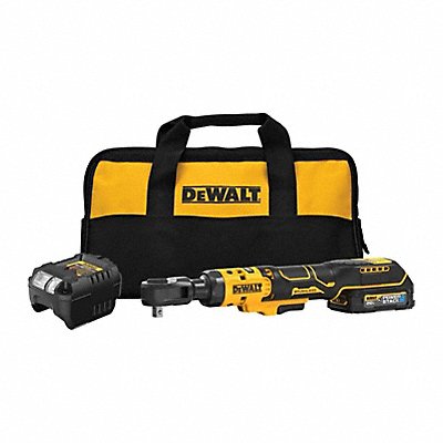 DEWALT DCF513GE1 Ratchets