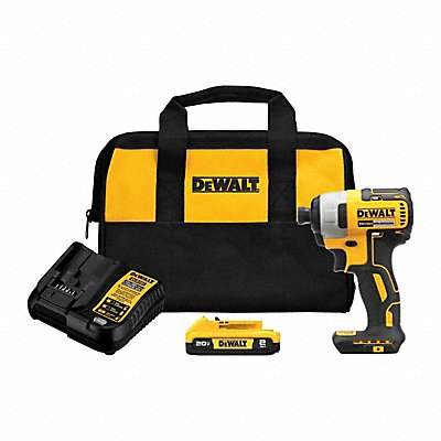 DEWALT DCF787D1 Impact Drivers