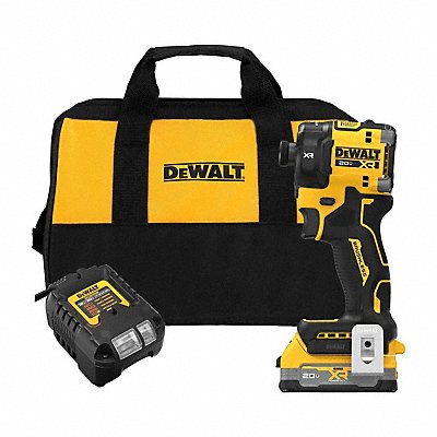 DEWALT DCF870E1 Impact Drivers
