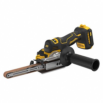 DEWALT DCM200B Cordless Band file 20V 18 in 3 lb