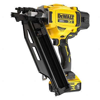 DEWALT DCN920P1 Nail Gun For Nail Length 0 to 3 1/2